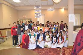 The hindu temple of atlanta is a hindu temple located in riverdale, georgia and serves the hindu population in the metro atlanta. Navodaya 2017 Celebrations At Atlanta Hindu Temple Thousands Participate