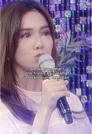 Jackie Gonzaga Especially for You July 24 2024