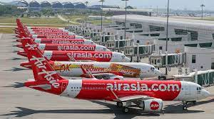 Find cheap airasia flights with skyscanner. Airasia X Shares Fall 9 5 On Rights Issue Plan Financial Times