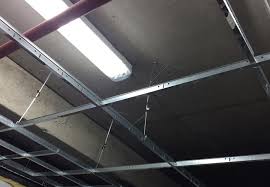Which insulation is right for your suspended ceiling, ad how do you fit it? Scope And Unit Hangers For Ceiling Armstrong Nwhistorycourse Org