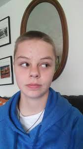 I had to get a buzz cut yesterday and Im feeling discouraged about how  well I pass. : rftm