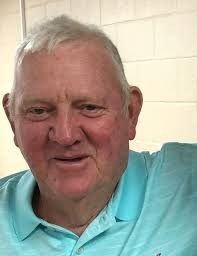 Obituary information for Ishmeal "Buddy" Hackworth