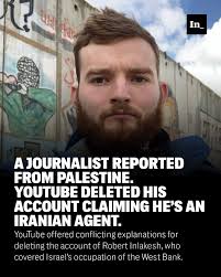 Hasan Piker doesn't plan to change a single thing about his tone or his  rhetoric in his criticisms of President Donald Trump or the war in Gaza as  he blasts out his