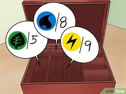 How to organize pokémon cards. 6 Ways To Organize Pokemon Cards Wikihow