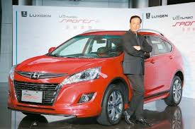 Yulon (yue loong) motor of taiwan was founded in 1949. Yulon Group Targets Selling 90 000 New Luxgens In Taiwan And China In 2015 Taiwan Industry Updates Cens Com