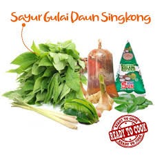 Berikut beberapa resep gulai sayuran rumahan yang bisa kamu bikin sendiri di rumah, seperti dilansir brilio.net dari berbagai sumber, sabtu (24/8). Jual Gulai Sayur Daun Singkong Pack Kota Tangerang Selatan Faeyzafoods Tokopedia