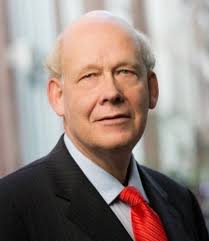 Conversation with ICAO Council President Salvatore Sciacchitano