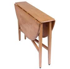 15 Incredible Drop Leaf Folding Tables Home Design Lover