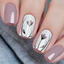 May 18, 2021 · (mis uñas antes y después) las construcciones de acrílico sirven precisamente para eso, para que todas podamos lucir unas uñas bonitas, independientemente de los problemas que les afecten. 42 Mejores Disenos De Unas En Tendencia 2020 Decoracion