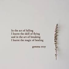Pin On Gemma Troy Quotes