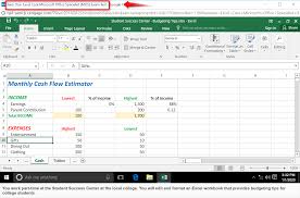 When you submit a project for grading, sam. Use The Mos Content Player