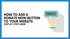 Maybe you would like to learn more about one of these? How To Add Donate Button To Twitch Twitch Donation Button