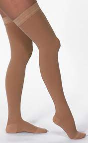 Venosan Usa 20 30mmhg Thigh High Support Stockings