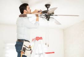 This can cause a short circuit or even start a fire. 10 Common Problems Of Ceiling Fans How To Fix Ceiling Fan Pro
