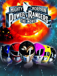 Chip and dale (in their rescue rangers outfits) are playable characters in the 2000's racing game walt disney world quest: Mighty Morphin Power Rangers The Movie 1995 Rotten Tomatoes