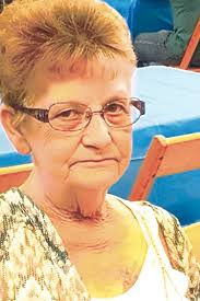 Mary L. Iser 1948-2019