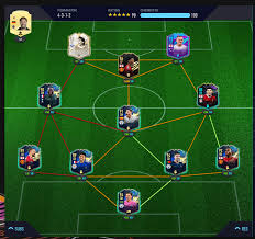 Joshua kimmich is a beast in the midfield. Fifa 21 Page 139 Overclockers Uk Forums