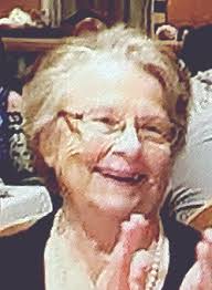 Marilyn Muriel Olson