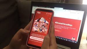 Bukan hanya kartu simpati yang bisa digunakan untuk didaftarkan paket nelpon rumah, tetapi bila sahabat menggunakan kartu as dan juga loop juga bisa memaketkannya. Kuota Internet Gratis Telkomsel Untuk Akses Ratusan E Learning Kampus Ini Syarat Ketentuannya Surya