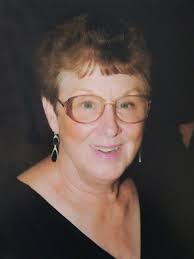 Patti Berry Obituary