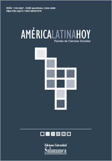 Inicio - Revista América Latina Hoy