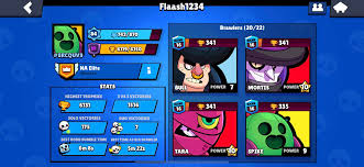 Check out inspiring examples of brawlstars artwork on deviantart, and get inspired by our community of talented artists. You Can Access Your Old Profile By Seeing Your Profile From Another Account Brawlstars