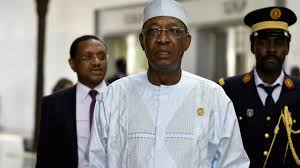 Le président tchadien idriss deby itno n'est plus. Tchad Les Propos D Idriss Deby En Meeting Font Bondir L Opposition