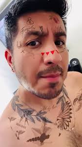 Ya no somos ni seremos #filtronodal @Christian Nodal #tatuajes