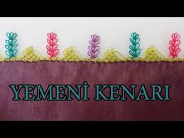 Igne Oyasi Ask Merdiveni Yapimi Igne Oyasi Modelleri Ve Igne Oyalari How To Make Needle Lace Youtube Oya Ev Hanimi Youtube