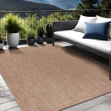Beverly Rug 8 X 10 Jute Aloha Washable