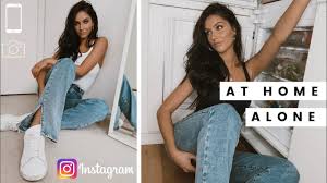 Here are the best ways to actually take your solo photos. Quarantine How To Take Instagram Pictures Alone At Home Iphone Or Camera Youtube