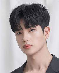 20 Best Korean Men Haircut Hairstyle Ideas Men S Hairstyle Tips