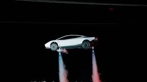 Auto Tesla Roadster: qué se sabe del prototipo que promete «volar»