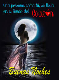 Pin En Buenas Noches Amor Mio