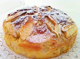 Un gustoso pane per accompagnare la tua dolce colazione. Ricette Di Dolci Per La Colazione
