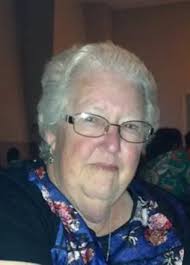 Obituary information for Marion Jessie Grassick