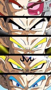 Wallpapers Dragon Ball Z Fondos De Pantalla Hd Celular Personajes De Dragon Ball Dragones Personajes De Goku