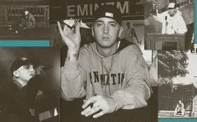 We put together a list of the best white rappers to ever hit the scene, considering both commercial and underground success. How Eminem Conquered Black Music And White Privilege With The Marshall Mathers Lp By Bonsu Thompson Level