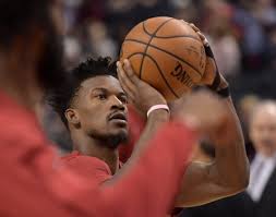 Formed in 1988, the miami heat are the most successful of the recent nba expansion teams. Nba Jimmy Butler Has Found His Soulmate In Miami And It S The Heat