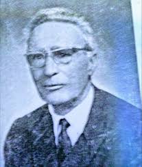 Dr. José E. C. Godinho, médico ilustre do concelho de Constância: Um  preito, uma homenagem — Mais Ribatejo