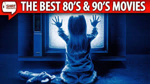 Poltergeist is a 1982 american supernatural horror film directed by tobe hooper and written by steven spielberg, michael grais and mark victor from a story by spielberg. Poltergeist 1982 Best Movies Of The 80s 90s Review Youtube