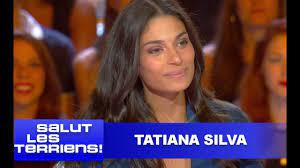 Check spelling or type a new query. Tatiana Silva L Incroyable Histoire De La Belge Qui Fait La Pluie Et Le Beau Temps Sur Tf1 Youtube