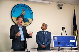 Daily coverage of the hottest topics in sports betting: Nh Gov Sununu Tells Boston Station Sports Betting Will Start By January