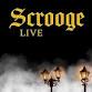 Scrooge Live @ Theatr Brycheiniog event image
