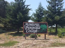 Update Monterey Peninsula College Covid 19 Test Site Temporarily Closed Monterey Herald