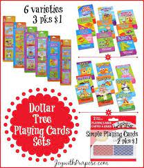 Dollar Tree Playing Cards In Store And Online Operation Christmas Child Shoebox Operation Christmas Child Operation Christmas Child Ideas