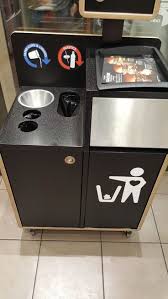 22 McDonald's Restaurants That Are Living In The Future