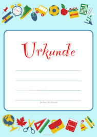 Die pdf dateien könnt ihr ganz einfach herunterladen und anschließend ausdrucken. Kinder Urkunde Kinder Lernen Pdf Vorlage Zum Ausdrucken