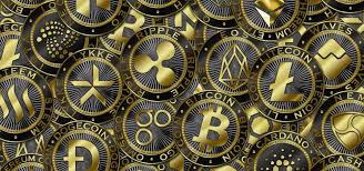 Xrp is a token used for representing the transfer of value across the ripple network. Eth Link Xrp Set Eyes On New All Time Highs After Bitcoin