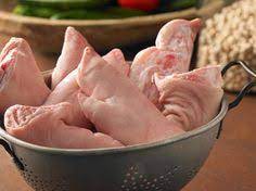 Maybe you would like to learn more about one of these? 8 Best Pickled Pigs Feet Recipe Ideas Pig Feet Pickled Pigs Feet Recipe Southern Recipes Soul Food
